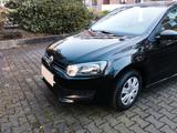 Volkswagen Polo 1.2 44kW Trendline Trendline - gebrauchte Kleinwagen in Moers