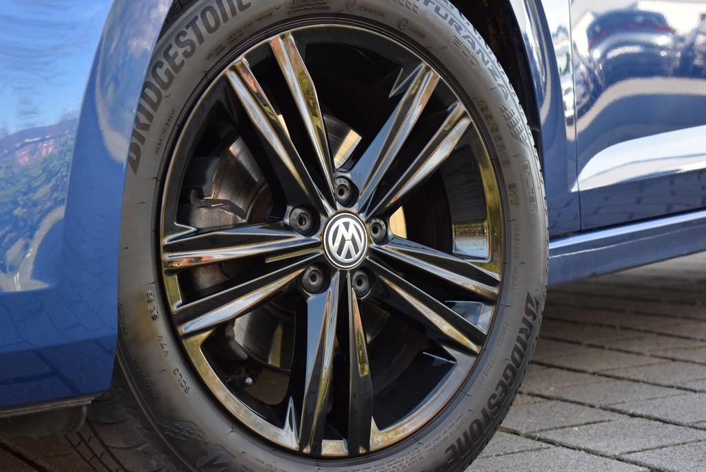Volkswagen Polo VI 1.0 TSI 6-Gang *Highline*LED*Navi*RüKam*, миниатюра 19