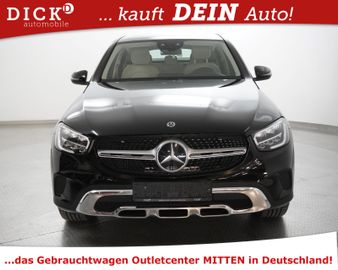 Mercedes GLC 200 - 3