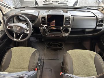 Sunlight Adventure T 68C AUTOMATIK TV FIAT NAVI Combi 6E