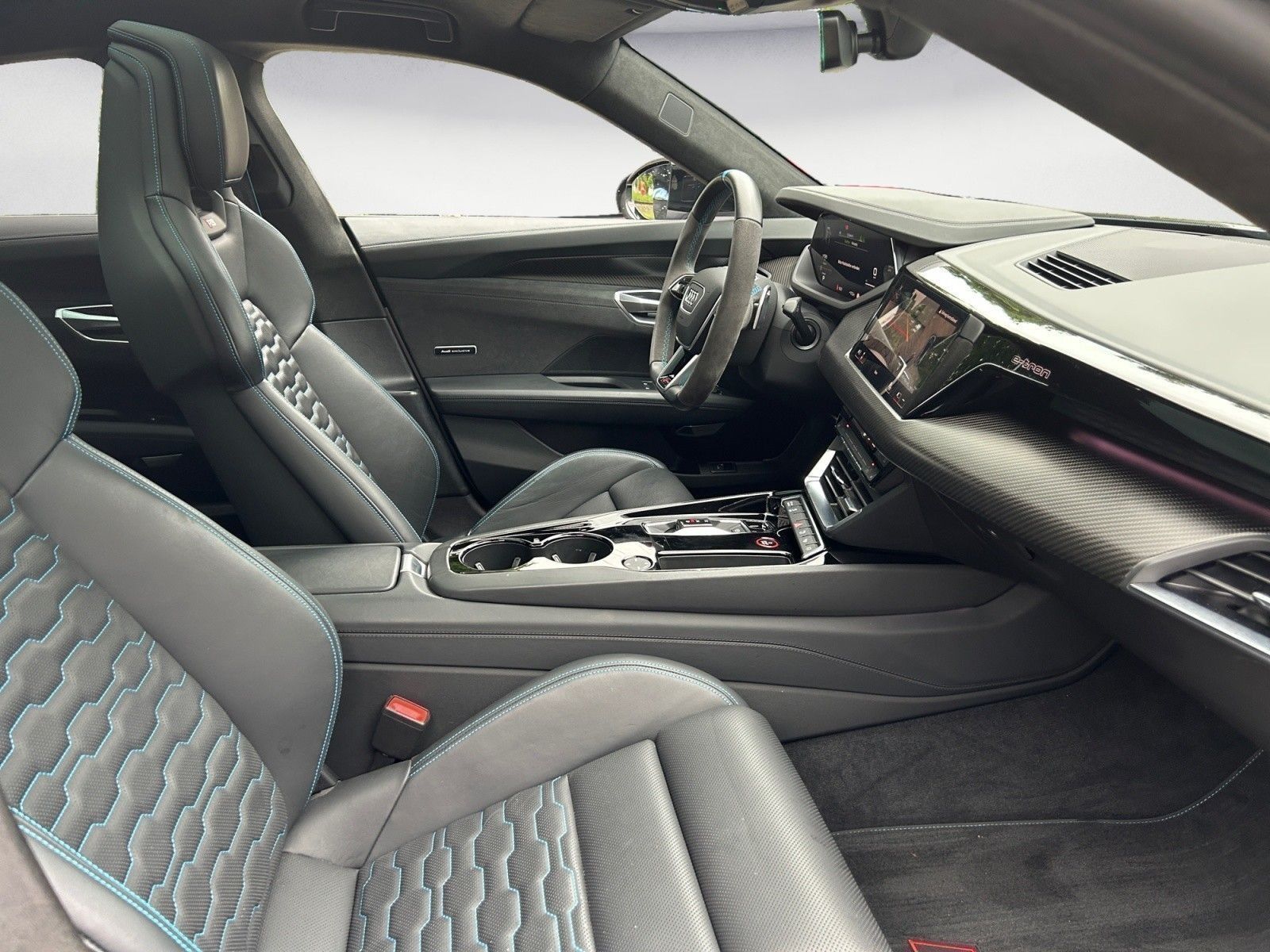 Audi RS e-tron GT - Bild 12