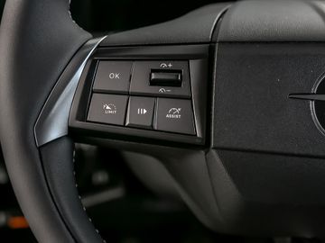 Opel Mokka 1.2 Elegance Digitales Cockpit Kamera LED