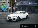 BMW i4 eDrive35 M Sport AHK eGSD St+Go RFK SHz 18"