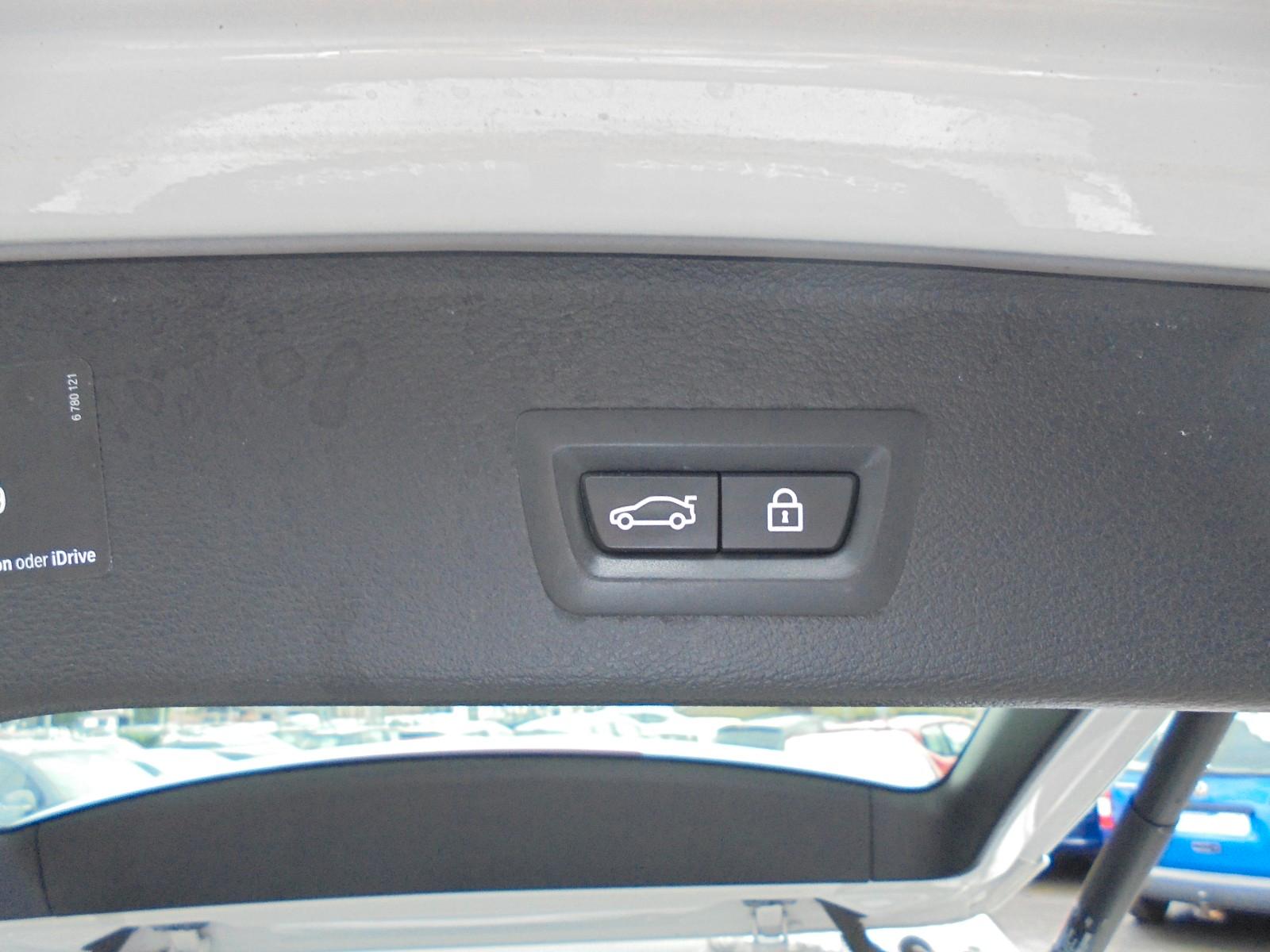 BMW X3 xDrive 35 d M-Packet