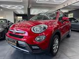 Fiat 500X Cross *Uconnect *PDC*SHZ *2-Z-Klima*T-Leder - Fiat Gebrauchtwagen in Dortmund