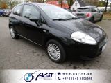 Fiat Grande Punto 1.4 8V Active Klima Allwetterreifen - Fiat Grande Punto aus 2007