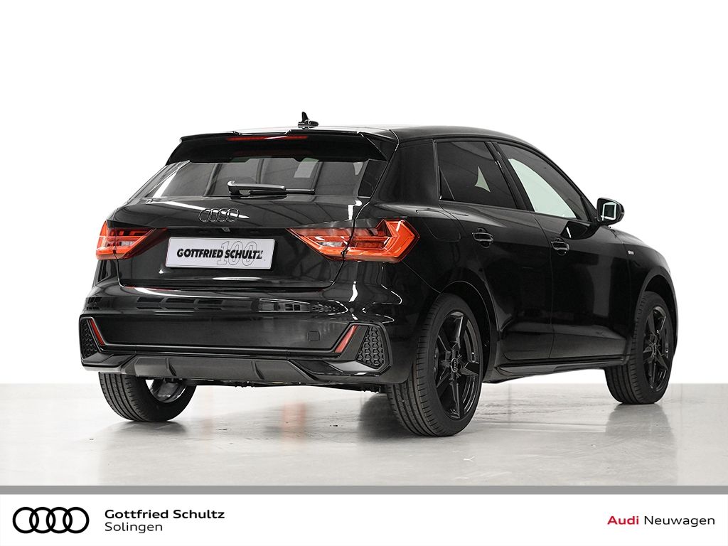 Audi A1 - Bild 3