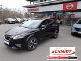 Nissan Qashqai 1.5 VC-T e-Power N-Connecta Business/Des