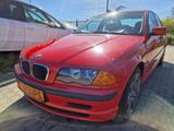 BMW 316 316i Automatik - gebrauchte BMW 316 aus dem Jahr 1999