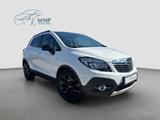 Opel Mokka Color Innovation/Kam./Schiebed./Leder/LED - Opel Mokka Gebrauchtwagen in Hamburg