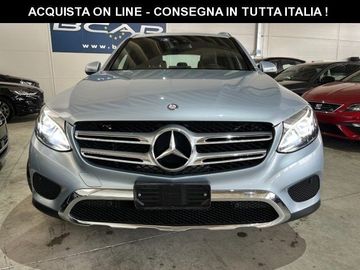 Mercedes GLC 250 - 2