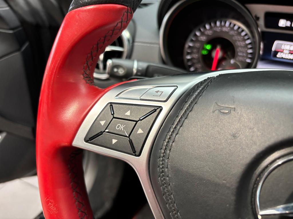 Mercedes-Benz SL 500