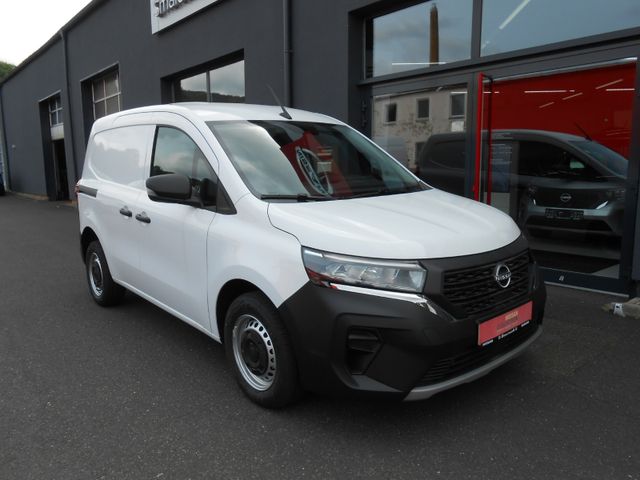 Nissan Townstar Kastenwagen L1 2,0t Visia*Klima*sofort*