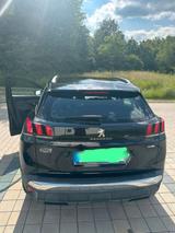 Peugeot 3008 - Zahnriemen Neu und große Wa... - : Geländewagen, Grosse