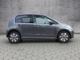 Volkswagen e-up! Edition SHZ/RFK/DAB+/AMBIENTE - graue Volkswagen e-up!