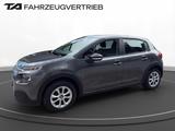 Citroën C3 Feel 1.2 Garantie*2.Hand*Klima*Einparkhilfe - Citroën Gebrauchtwagen in Nürnberg
