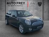 MINI One Clubman - MINI One Clubman: Kleinwagen
