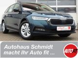 Skoda Octavia Lenkrad & Frontscheibe heizbar AUTOGAS - Skoda Octavia mit LPG-Antrieb: Kombi