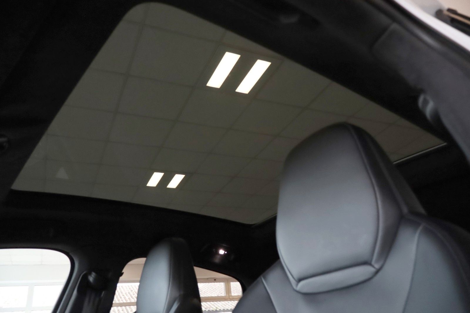 Fahrzeugabbildung Porsche Cayenne Coupe SoftClose, Kamera, 5-Sitze