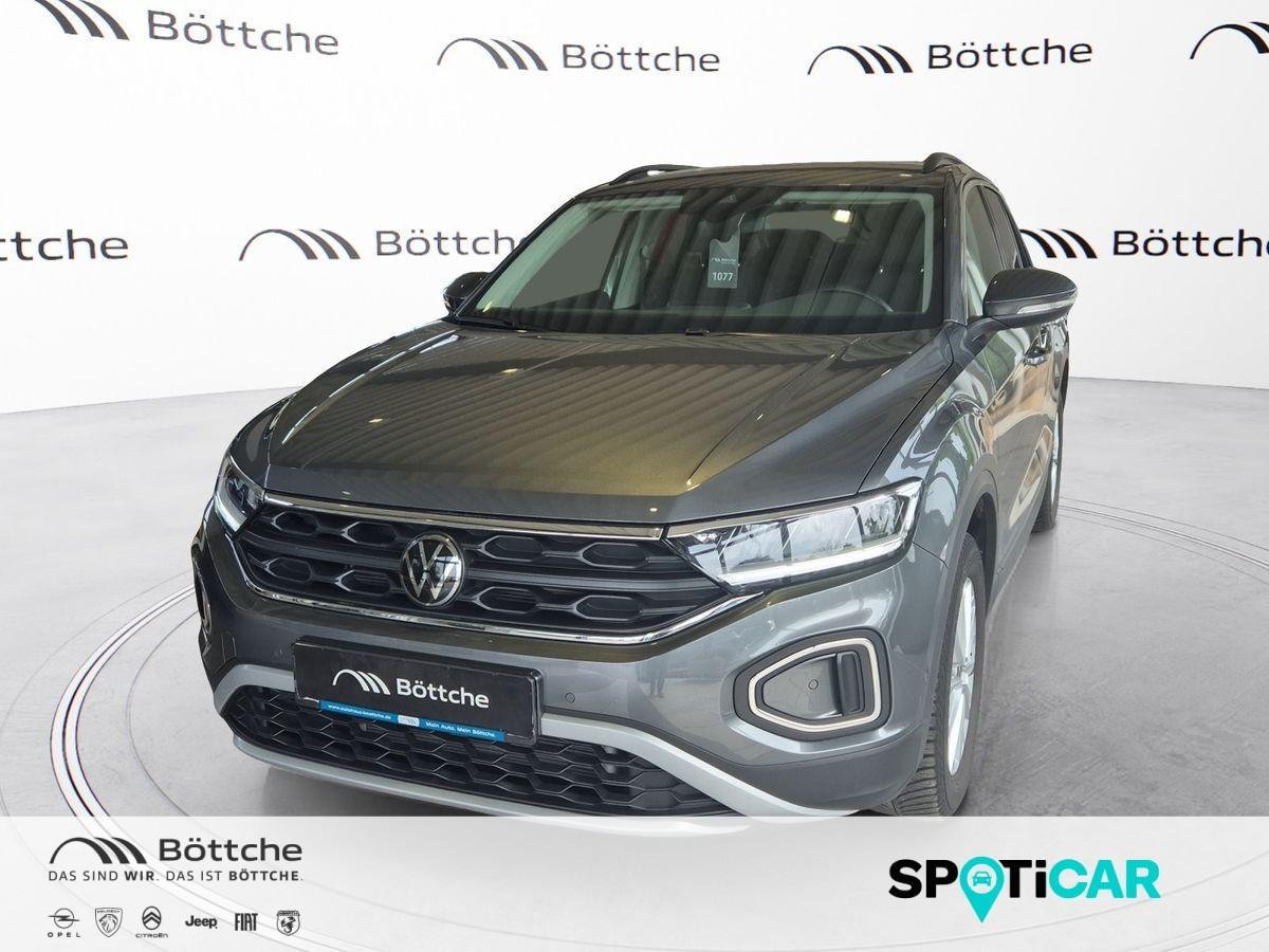 Volkswagen T-Roc Life 1.0 TSI Android Auto*PDC*Lane