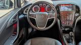 Opel Astra 1.6 Turbo OPC-Line/Xenon/SHZ/NAVI/Leder/ - Opel Astra Opc mit Benzin-Antrieb