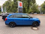 Skoda Fabia Combi Monte Carlo KLIMAAUTO TEMPOMAT PDC - Skoda Fabia: Monte Carlo