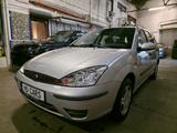Ford Focus *1.Hand* Inspektion NEU*TÜV NEU* - gebrauchte Ford Focus aus dem Jahr 2004