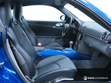صورة مصغرة 18 لـ 2006 Porsche CAYMAN