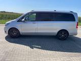 Mercedes-Benz V 250 d Aut. EDITION lang EDITION
