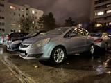 Opel Corsa 1.2 Sport - Opel Corsa aus 2007: Sport