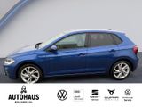 Volkswagen Polo Style 1.0 TSI DSG AHK LED NAV PANO SHZ - Volkswagen Polo in Braunschweig