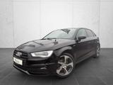 Audi A3 Sportback ambition ultra S-Line Aut.*Xen*Navi - Audi A3: Ambition