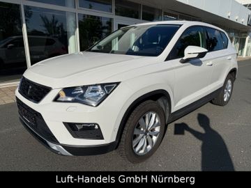 SEAT Ateca - 1