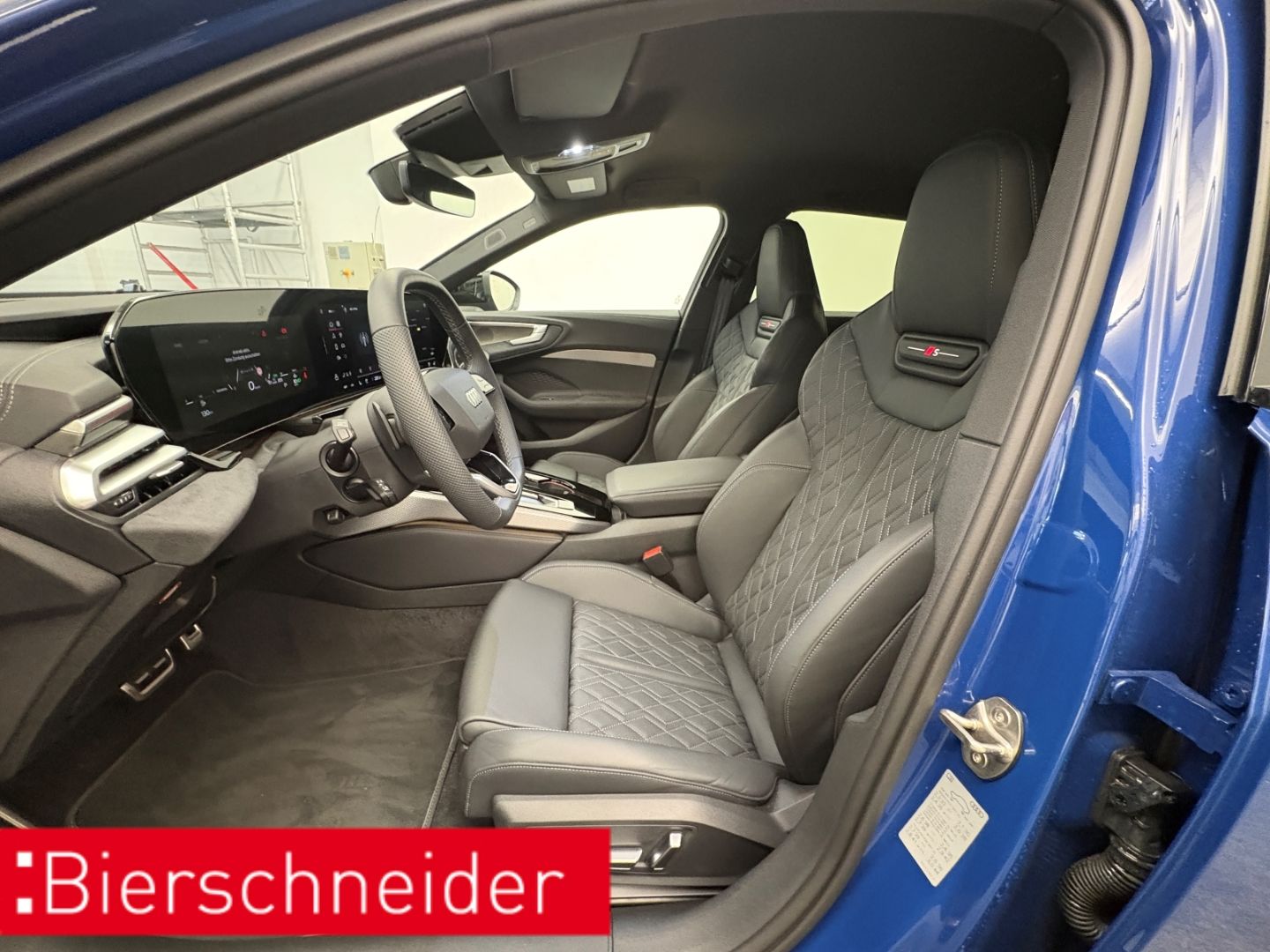 Audi A5 - Bild 7
