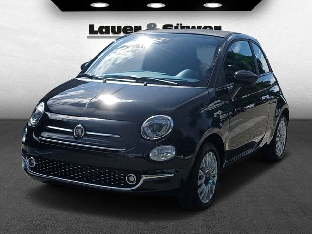 Fiat 500C Dolcevita