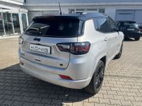 Jeep Compass - Vorschau Bild 6