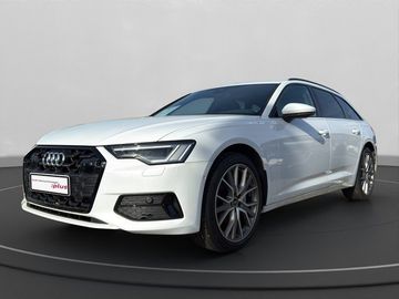 Audi A6 - 2
