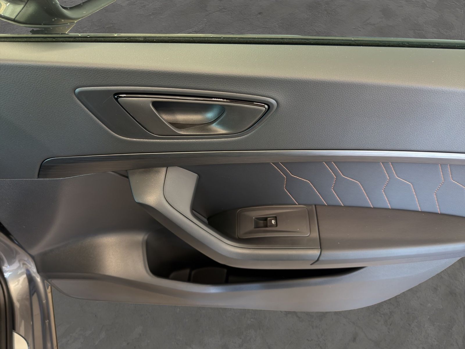 Cupra Ateca - Bild 22