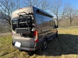 Ford Karman Dexter 560 4x4 - Wohnmobil oder -wagen Karman