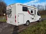Bürstner Lineo T 620 G | EZ 06/2024 | 9600Km - Bürstner T 620 g