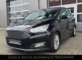 Ford C-Max C-MAX Titanium *Zahnr.Neu*TÜV/Insp.NEU - Ford C-Max