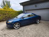 Ford Focus CC 2,0 Titanium Titanium - Ford Focus: Cabrio
