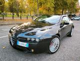 Alfa Romeo Brera 2.4 JTDm 20V 210CV - schwarze Alfa Romeo Brera