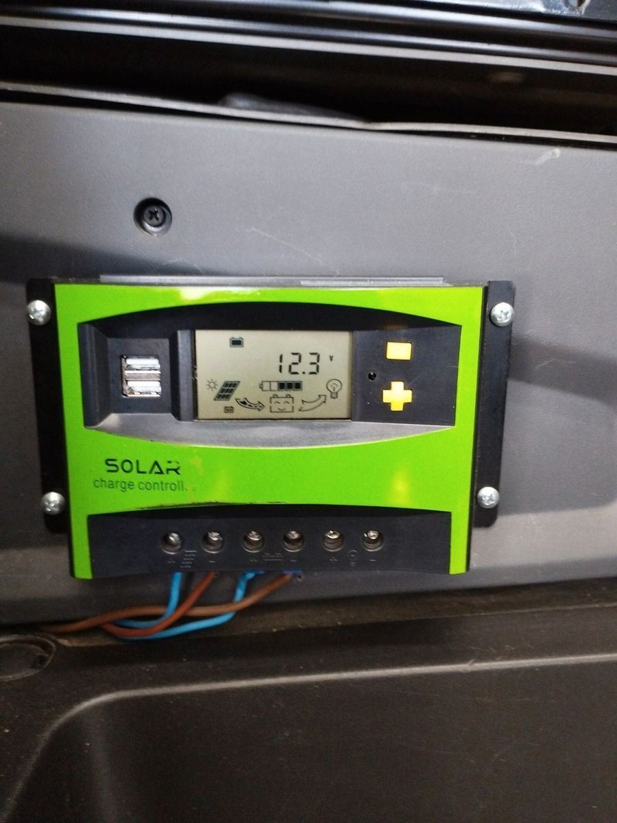 Fahrzeugabbildung Pössl 2Win S Plus