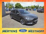 Ford Focus ST-Line Style Navi Kamera TWA Winter-Paket - Ford Focus: Style