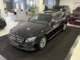 Mercedes-Benz E 200 d T Avantgarde *DIST*360*AHK*AMBIENTE* - Mercedes-Benz E 200 in Essen