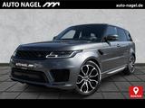 Land Rover Range Rover Sport SDV6 HSE Dyn. 21" ACC Pano HUD - Land Rover Range Rover Sport in Bielefeld