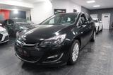 Opel Astra J Sports Tourer Exklusiv*Ahk*Led*Navi*Shz* - Opel Astra: Exklusiv
