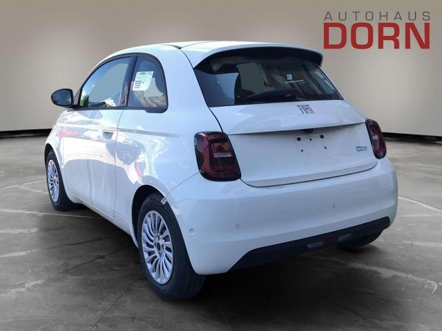 Fiat 500e - Bild 2