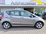 Mercedes-Benz A 150 Avantgarde *nur80tkm+PDC+Klima+1.Hand* - Mercedes-Benz A 150 Gebrauchtwagen